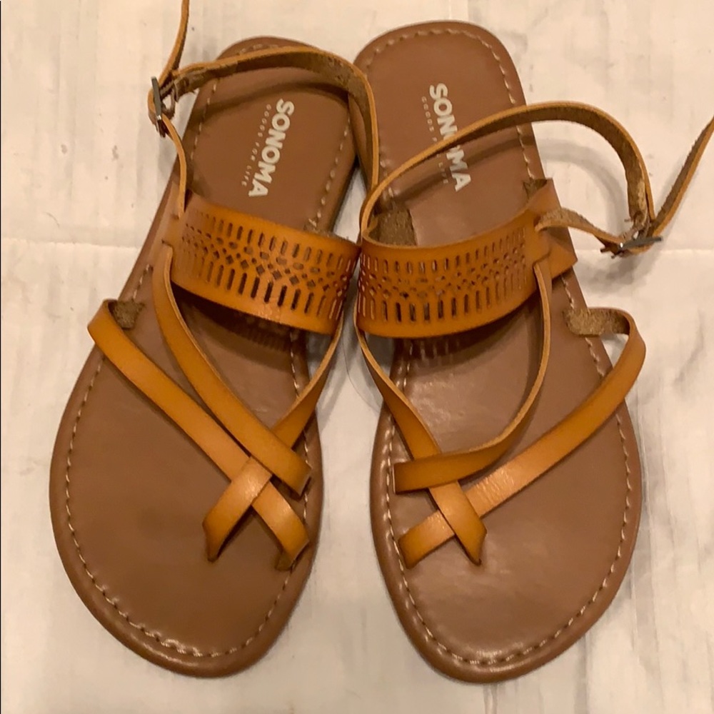 Sandals
